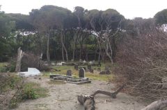 Cimetière Marin