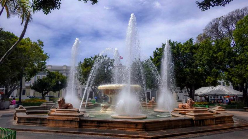 Puerto-Rico