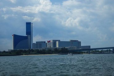 Atlantic City